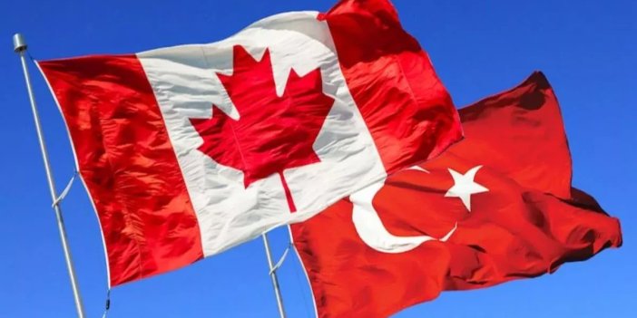 Kanada, Türkiye ve Suriye'ye 20 milyon dolar daha destek gönderecek