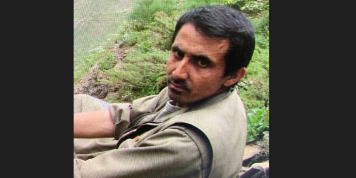 PKK'lı terörist yakalandı yaptığı infazı itiraf etti