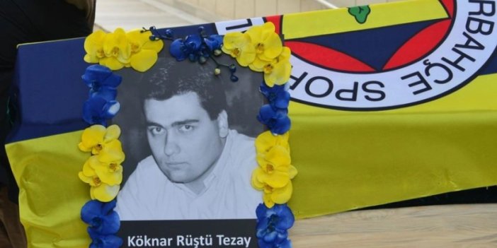 Ölümüyle ünlüler dünyasını yasa boğan Koknar Tezay'ın cenazesinde gözyaşları sel oldu. Cenaye törenine bir çok tannmış isim katıldı