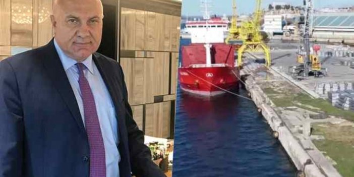 Türk şirketi Hırvatistan'ın en önemli limanını aldı