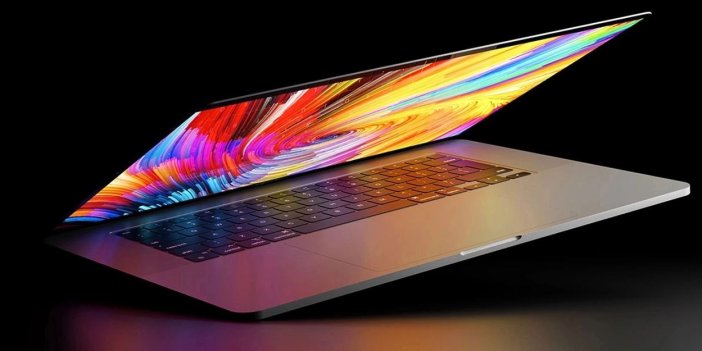 MacBook Air’le birlikte 5 yeni özellik geliyor. Nisan’da tanıtılacak