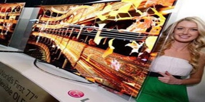 LG, CES 2015’te monitör tanıtacak