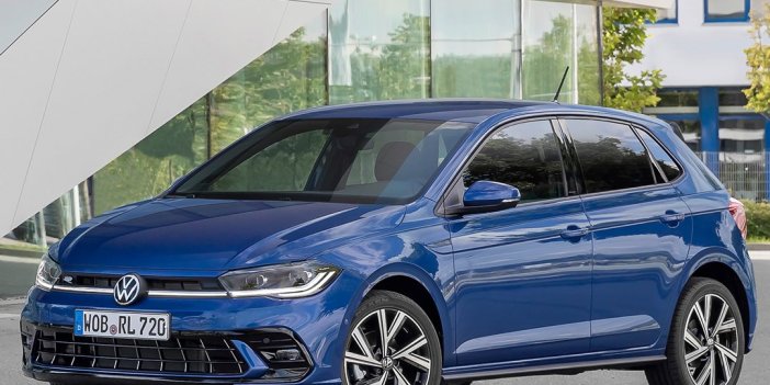 Volkswagen Polo’nun Şubat ayı fiyatları belli oldu