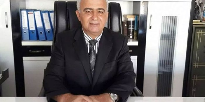 Flaş... AKP'li Nurdağı Belediye Başkanı Ökkeş Kavak gözaltına alındı
