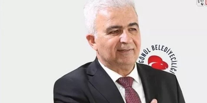 Flaş... Flaş... AKP'li Nurdağı Belediye Başkanı Ökkeş Kavak tutuklandı
