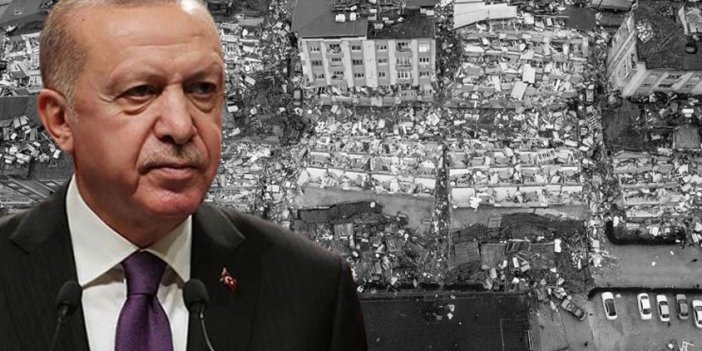 Dünyaca ünlü gazeteden çarpıcı Erdoğan analizi. 99 Depremi hatırlatıldı