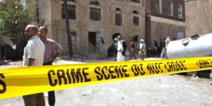 Yemen'de iki güvenlik birimi arasında çatışma: 3 kişi öldü