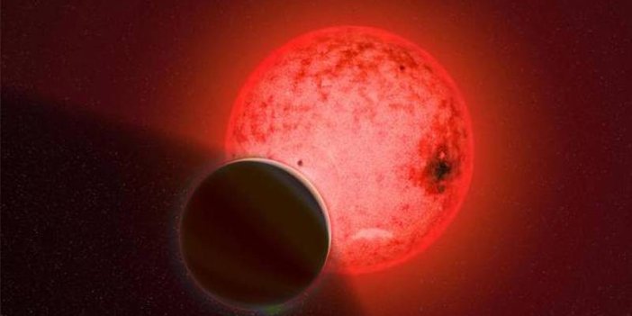 Bilim insanları ‘yasak gezegen’ keşfetti: Dünya'dan 280 ışık yılı uzaklıkta ve ‘sıra dışı' büyüklükte