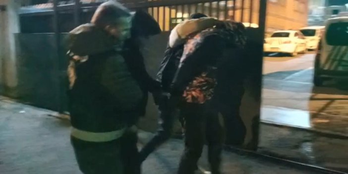İstanbul'da 46 firari hükümlü yakalandı