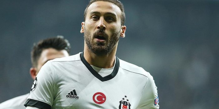 Beşiktaş'ta penaltı kaçtı