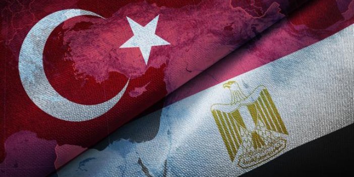 Mısır Dışişleri Bakanı 10 yıl sonra Türkiye'yi ziyaret edecek