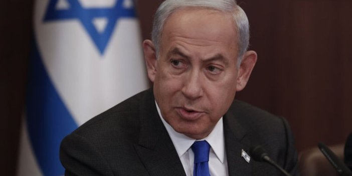 İsrail Başbakanı Netanyahu'dan Batı Şeria açıklaması