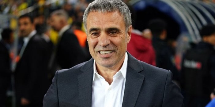 Ersun Yanal Süper Lig'e geri dönüyor