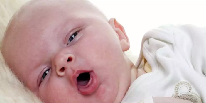 Bebeklerde öksürük nasıl geçer?