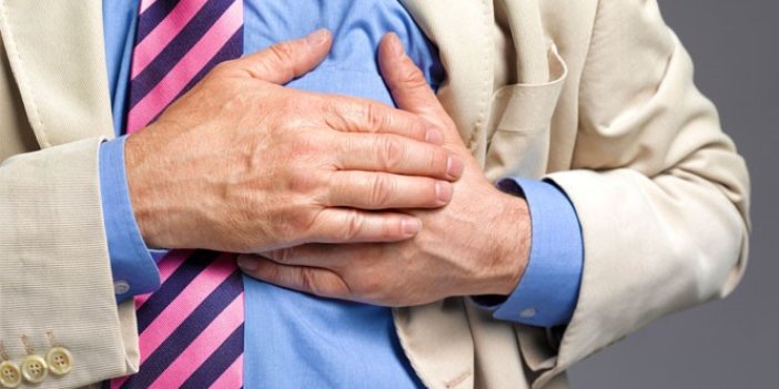 Uzmanından yaşlılardaki kalp riskine yönelik uyarılar