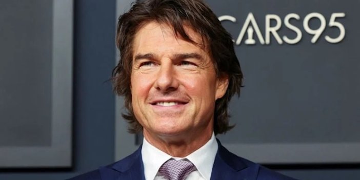 Hollywood yapımcılarından Tom Cruise’a yaşam boyu başarı ödülü