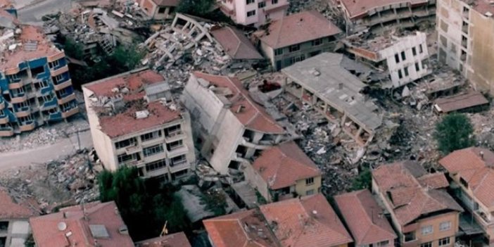 İstanbul için son kötü haber Kandilli'den geldi