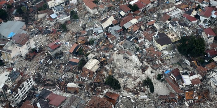 CHP'li Samandağ Belediye Başkanı: Devletten kimse beni arayıp geçmiş olsun demedi. Hâlâ da demiyor