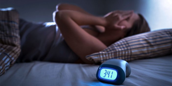 Uykusuzluk çekenler bu araştırmaya dikkat: Gelecekte kalp krizi riskiniz var