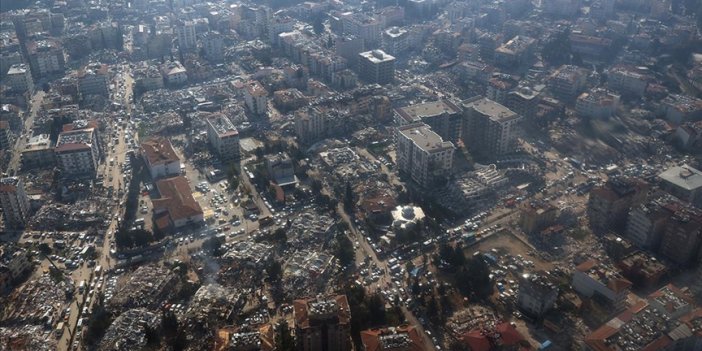 Dünya Bankası depremlerin yarattığı zararı açıkladı