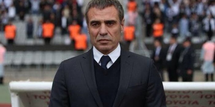 Ersun Yanal'dan Alanyaspor açıklaması