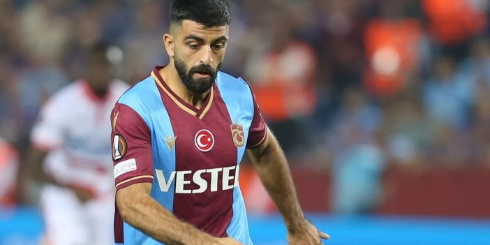 Umut Bozok: Sarsıntılar Trabzon'a kadar hissedildi