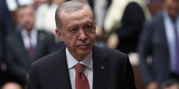 Bir siyasi parti daha Erdoğan hakkında suç duyurusunda bulundu