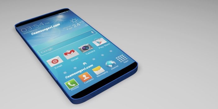 Galaxy S5 Nisan’da geliyor