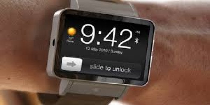 iWatch neden piyasaya çıkmadı?