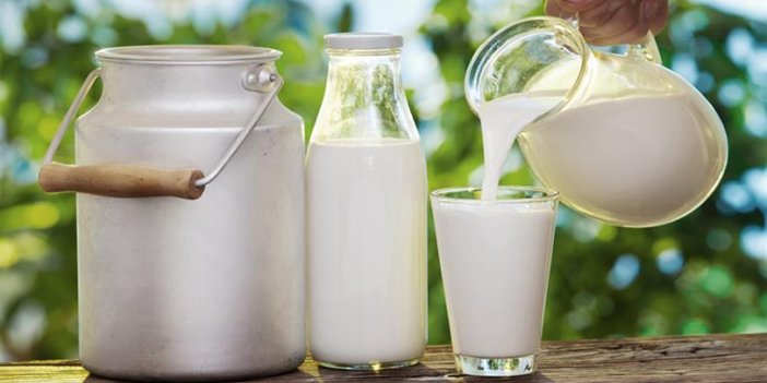 Çiğ süt desteği ödemelerine ilişkin esaslar belirlendi