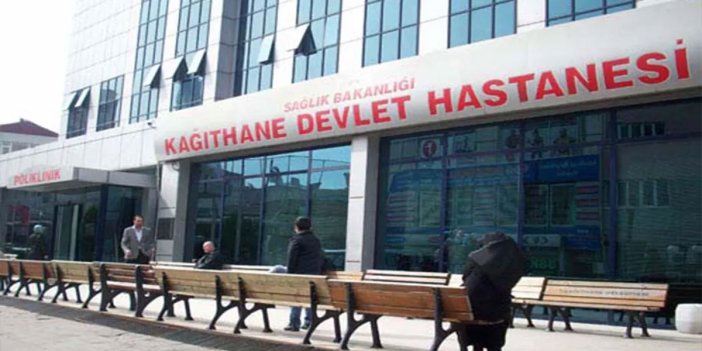 İstanbul'da bir hastaneye daha tahliye kararı. Bunu yapmak için deprem mi olması gerekiyordu?