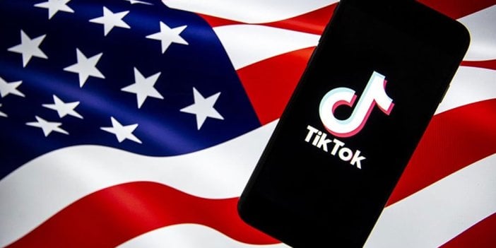 ABD’den TikTok yasağı için 30 gün süre