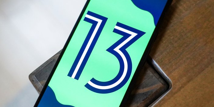 Android 13'e gelecek yeni özellikler açıklandı. Google duyurdu