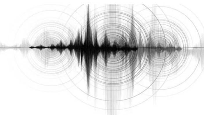 Kahramanmaraş'ta 4,5 büyüklüğünde deprem (28 Şubat 2023)