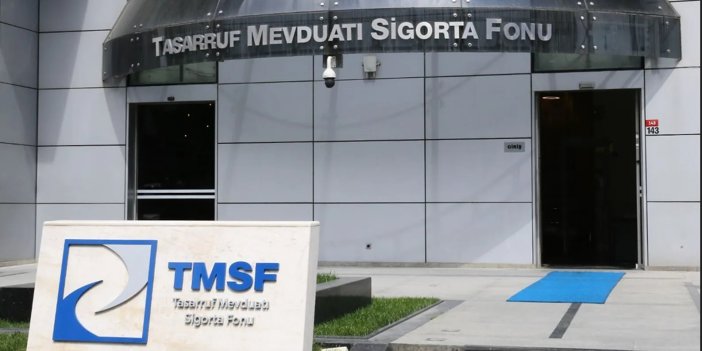 Türkiye'nin 110 yıllık bankası satılıyor. TMSF duyurdu