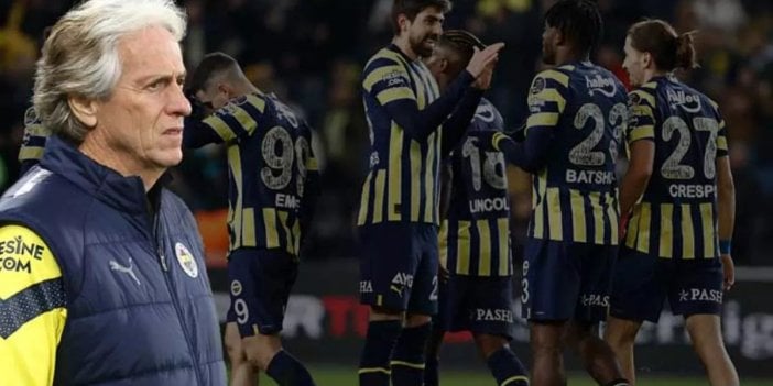 Fenerbahçe ligden çekilmeyi görüşecek. Kayseri maçına PAF takımla çıkılması gündemde