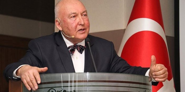 Övgün Ahmet Ercan kimdir? Övgün Ahmet Ercan gözaltına mı alındı?