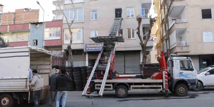 Diyarbakır’da konut satışı ve kiralardaki fahiş artışa soruşturma   
