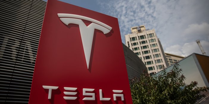 Tesla'dan Meksika'ya fabrika kararı