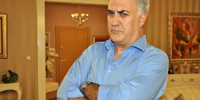 Oyuncu Tamer Karadağlı'dan deprem bölgesinde kahreden paylaşım