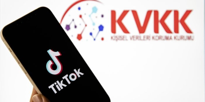 KVKK'dan TikTok'a 1 milyon 750 bin lira para cezası