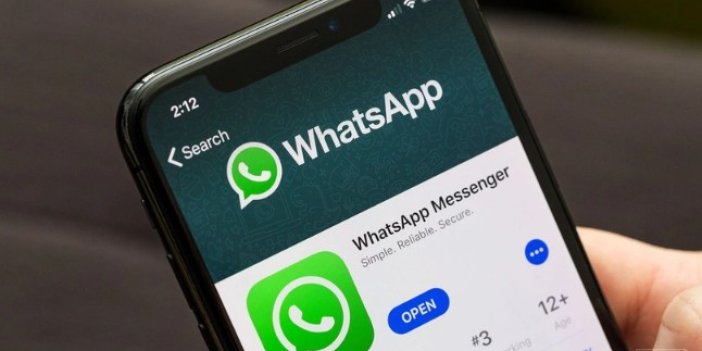 Bugünden itibaren WhatsApp kullanamayacak telefonlar açıklandı