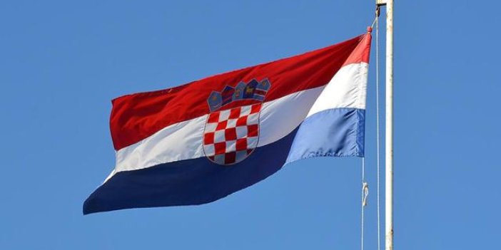 Hırvatistan AB'ye yasa dışı göçmen geçişlerine ilişkin uyarıda bulundu