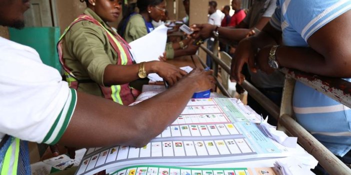 Nijerya'da muhalefet partisi seçim sonucunu kabul etmeyeceklerini açıkladı