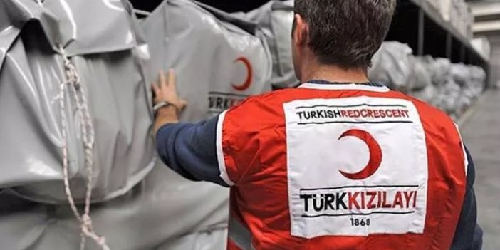 Türkiye Tekel Bayileri Platformu'ndan 'Kızılay' kararı