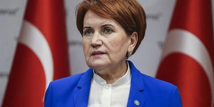 Akşener depremlerde hayatını kaybedenler için mevlit okuttu