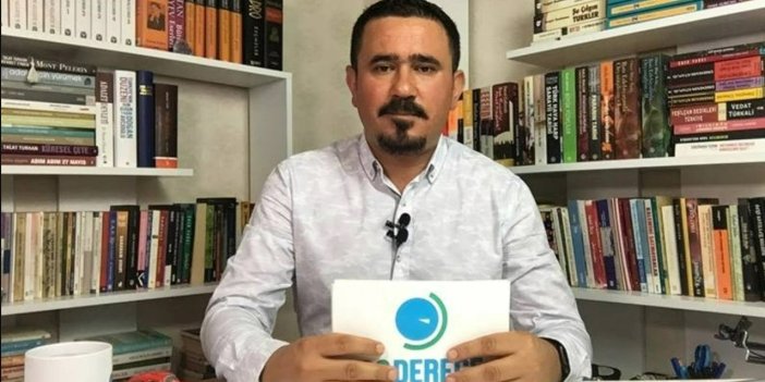 Gazeteci Gökhan Özbek hakkında gözaltı kararı
