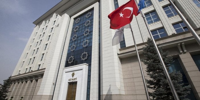 AKP'de 'Seçim İşleri Başkan Yardımcılığı'na 6 isim atandı