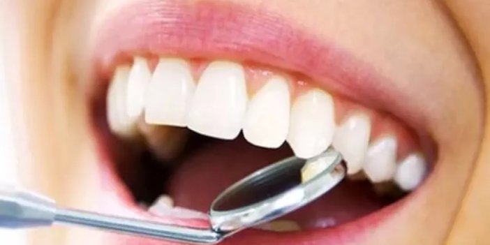 Farkında olmadan dişlerimize nasıl eziyet ediyoruz