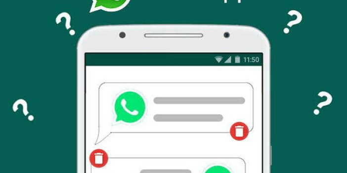 WhatsApp mesajları ana ekranda nasıl gizlenir. Adım adım anlatıldı